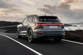 Image result for Mythos Black 2023 SQ8