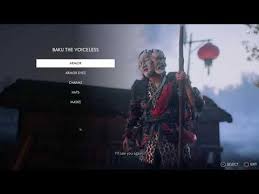 Are there any differences between the ghost of tsushima horses? Ghost Of Tsushima New Game Plus All New Items Youtube