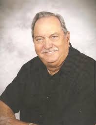 Obituary for Ted Nesbitt