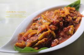 Check spelling or type a new query. Cara Membuat Sambal Kuini Yang Sedap Amie S Little Kitchen