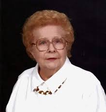 Doris Ford Obituary (1929