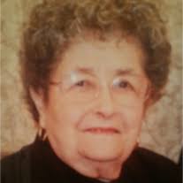 Gladys Hernandez Obituary