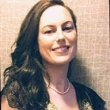 Misty Mabry's Instagram, Twitter & Facebook