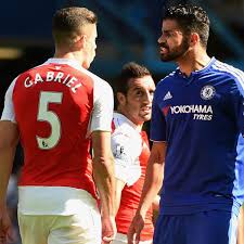 Listen to bruno gabriel costa | soundcloud is an audio platform that lets you listen to what you love and share the sounds you create. Farewell Diego Costa 27 Of His Funniest Fights With Defenders As Striker Leaves Chelsea For Atletico Madrid Mirror Online
