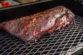A 30 long or a 10 long brisket that is the same thickness takes the same amount of time to cook. Smoked Brisket How To Plus Tips And Tricks Vindulge
