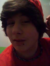 Tristan Chavez (@TristanChavez3)