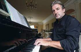 We catch up with douglas at his beautiful home in lurgan to discuss life on the road as a concert pianist, and his recent tour in st petersburg with valery gergiev. Maestro Barry Douglas Piano Balletandopera Com