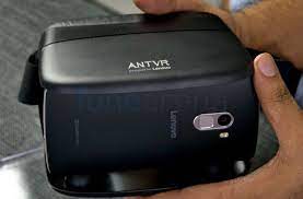 Have an apk file for an alpha, beta, or staged rollout update? Lenovo Ant Vr And Theatermax Experience On Vibe K4 Note And Vibe X3