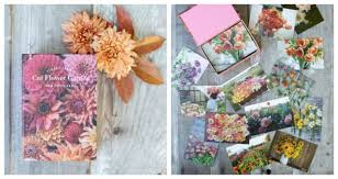Gale's garden center of willoughby hills provides the latest collection of flowering trees, shrubs, perennials and annuals to. Gratitude Giveaways Floret Flowers