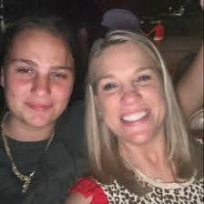 Erica Harbin's Instagram, Twitter & Facebook