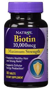 Our pick for best biotin shampoo for hair growth ds labs is one of the most reputable companies in the hair loss industry, and revita shampoo matches those expectations. Best Biotin Supplement Reviews And Comparisons 2021