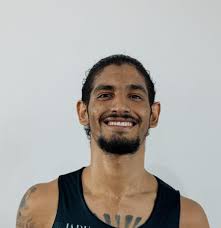 ADRIEL DE JESUS PEREIRA