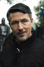 He joined the night's watch the same day as gared tuttle. Petyr Baelish Wikipedia