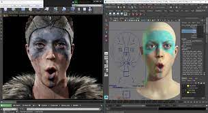 Digital Humans Crossing The Uncanny Valley Computer Graphics Digital Art Community For Artist Job Tut The Uncanny Video Game Jobs Video Game Tester Jobs