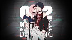Possibly reincarnated zero two and hiro. Zero Two 1080p 2k 4k 5k Hd Wallpapers Free Download Wallpaper Flare