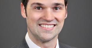 Faculty Spotlight: Iain Bruce, PhD