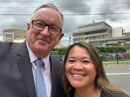 Последние твиты от brad hazzard (@bradhazzard). Brad Hazzard On Twitter Had A Good Discussion With Chair Of Nepean Hospital Medical Staff Council Re The New 1b Redevelopment And Covid19 Preparation I Value Hearing From Our Incredible Front Line