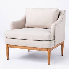 1 of our chairs came already scratched in a couple of spots. The Best Accent Chairs For Every Budget The Everygirl