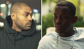 Top Boy's Micheal Ward pays tribute to co-stars after heartbreaking Jamie  twist