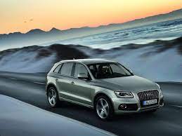 2013 Audi Q5 Audi Q5 Audi Audi Cars