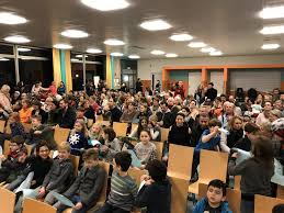 Allgemein Adolph Schonfelder Schule Seite 6