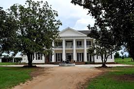 Ocean ridge plantation real estate & homes for sale. King Garrett Plantation House At Uriah Al Built Ca 1860 Relocated Mid 1960s Ruralswalabama