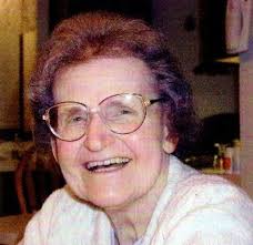 Agnes Sylvia Zimmerman Obituary December 5, 2009