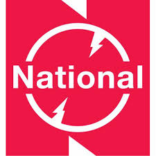 The national tests how hot a parked car can get in the heat of a uae summer. National Logos