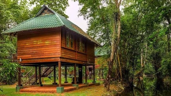 Homestay