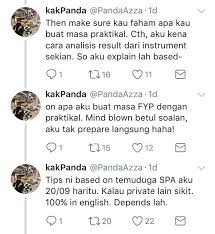 Soalan asas temuduga spa kerajaan & swasta. Perempuan Ini Kongsi 5 Tips Persedian Temuduga Spa Yang Korang Boleh Guna Untuk Tahun 2020