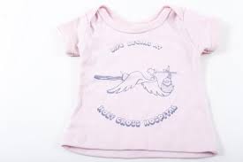 Utah Baby S First Shirt Newborn 80s Pink T Shirt Etsy Utah Baby Newborn Baby Stork