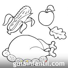 Ver más ideas sobre accion de gracias, dia de accion de gracias, decoración de unas. Alimentos Que Se Comparten En El Thanksgiving Day