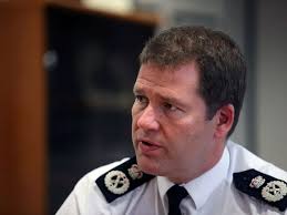 Northumbria Police chief vows to improve after report highlights  shortcomings