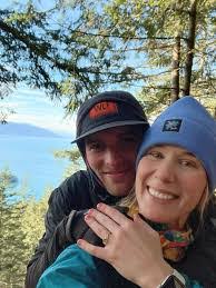 Audrey Benjamin's Instagram, Twitter & Facebook