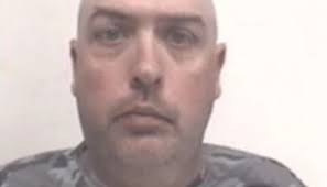 Black Collar Crime: Evangelical Youth Pastor Daniel Goodloe Charged With  Rape — The Life and Times of Bruce Gerencser