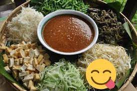 Print resepi sedap dan mudah. Resepi Pecal Bahan Kuah Pecel 1 Aneka Resepi Masakan Facebook