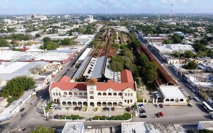 Resultado de imagen de la plancha merida yucatan"