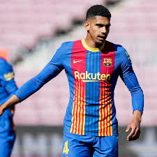 When is the next fc barcelona game? Fc Barcelona News 30 July 2021 Gamper Trophy Venue Switched Ronald Araujo Talks New Season Barca Blaugranes
