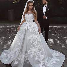 Luxus kristall luxus brautkleider china türkei istanbul guangzhou hersteller langen schwanz ballkleid hochzeit kleid für frauen. Grosser Rabatt Hot Luxus Kristall Lange Zug Brautkleider Vestidos De Novia Muslimischen Brautkleid Hochzeit Kleid Turkei Istanbul Fur Frauen