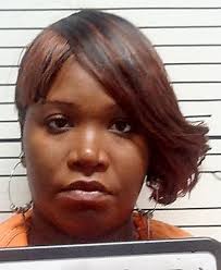 Mariea Smith's Instagram, Twitter & Facebook