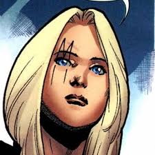 Layla Miller screenshots, images and pictures