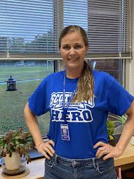 MEET CARVER'S DREAM TEAM!! Kacy...