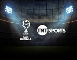 ¡esl y tnt sports se unen para traer un gran desafío en busca de los mejores jugadores de fifa una oportunidad única de brillar te brindarán esl y tnt sports con la llegada del torneo easy, el. Tnt Sports Projects Photos Videos Logos Illustrations And Branding On Behance
