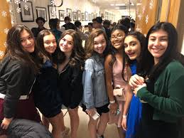 Eighth grade is usually the fourth and final grade of middle school, although some systems mark it as the final year of elementary school. Jen Kassander On Twitter Our 8th Grade Winter Semi Formal Was A Hit Thank You To Our Rbms Official Sga As Well As Staff And Parent Volunteers For Making This Fantastic Evening Possible