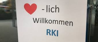 Weitere informationen zum r‑wert des rki. Rki Macht Folgeuntersuchung Zu Coronainfektionen In Kupferzell Swr Aktuell