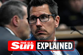 Who is Thomas Binger? The prosecutor in Kyle Rittenhouse trial