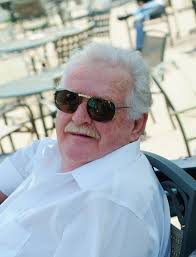 Obituary information for Michael R. Hickey