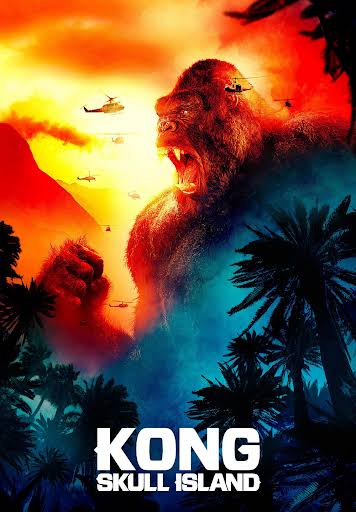 Kong: Skull Island - Movies on Google Play