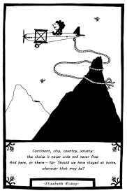 Questions Of Travel By Elizabeth Bishop Http Www Poemhunter Com Poem Questions Of Travel Elizabeth Bishop Poems Elizabeth