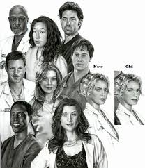 Gray 039 S Anatomy Coloring Book Lovely Grey S Anatomy Wip 10 By Arwenevenstar16 On Deviantart In 2020 Greys Anatomy Cast Greys Anatomy Anatomy
